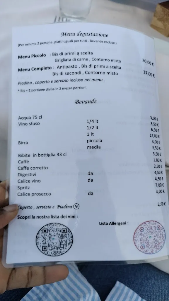 Menu_Osteria La Chiacchiera_Provincia di Rimini_image_3