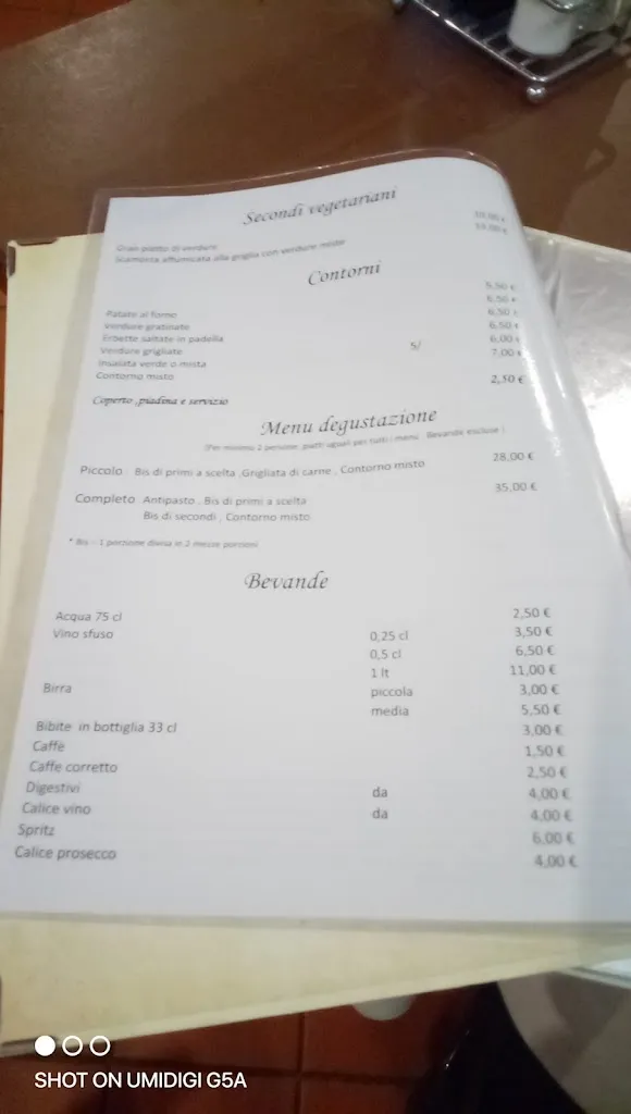 Menu_Osteria La Chiacchiera_Provincia di Rimini_image_4