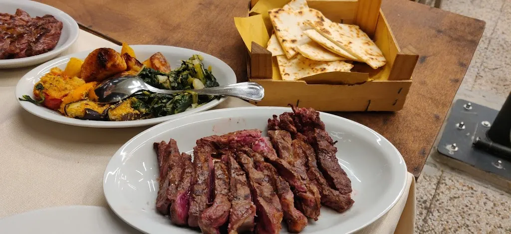 Stephanie Drew_Osteria La Chiacchiera_Provincia di Rimini_review