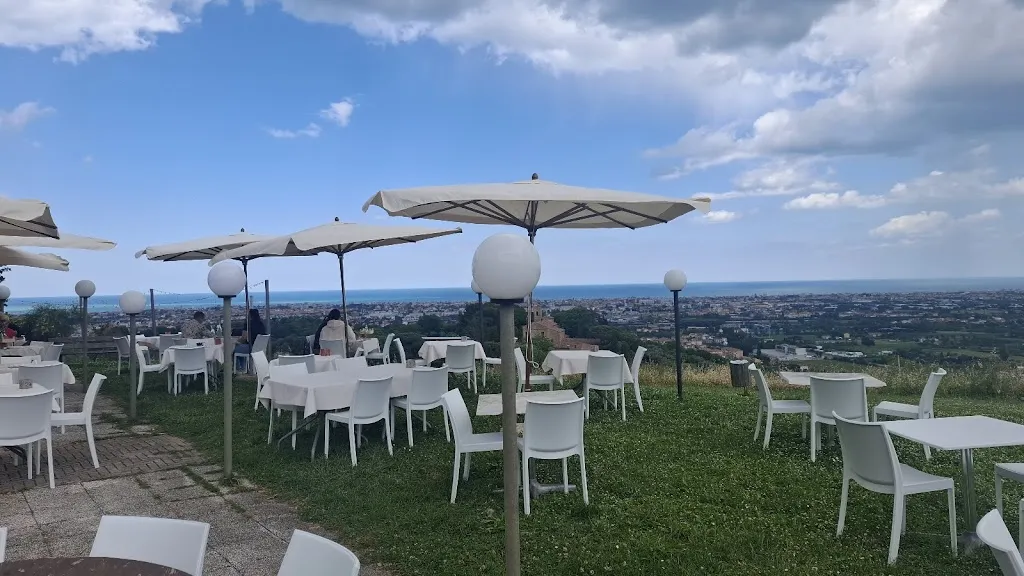 Osteria La Chiacchiera restaurant in Provincia di Rimini