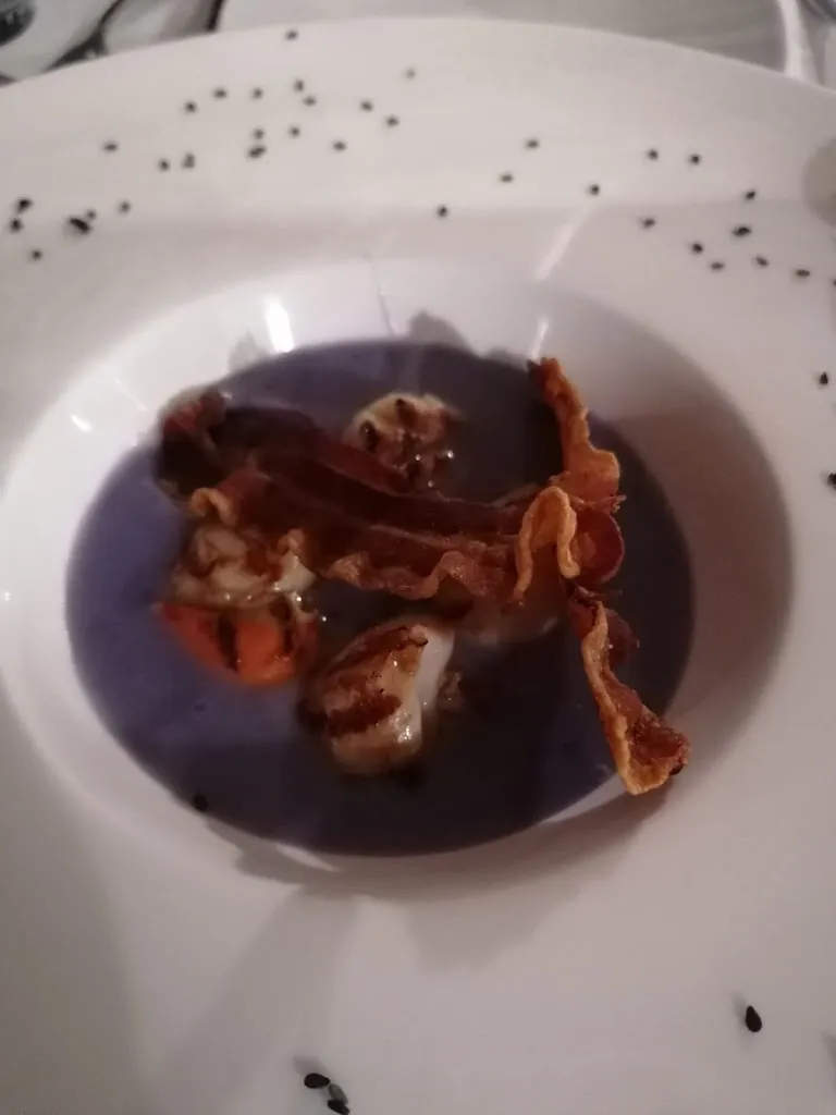 Paolo Bartolozzi_Ristorante BeachCafe_Provincia di Rimini_review