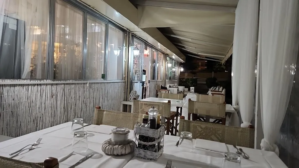 Ristorante BeachCafe restaurant in Provincia di Rimini