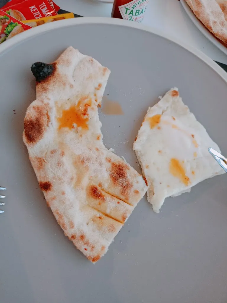 Kasım Sinan Yıldırım_Ricci di mare_Provincia di Rimini_review