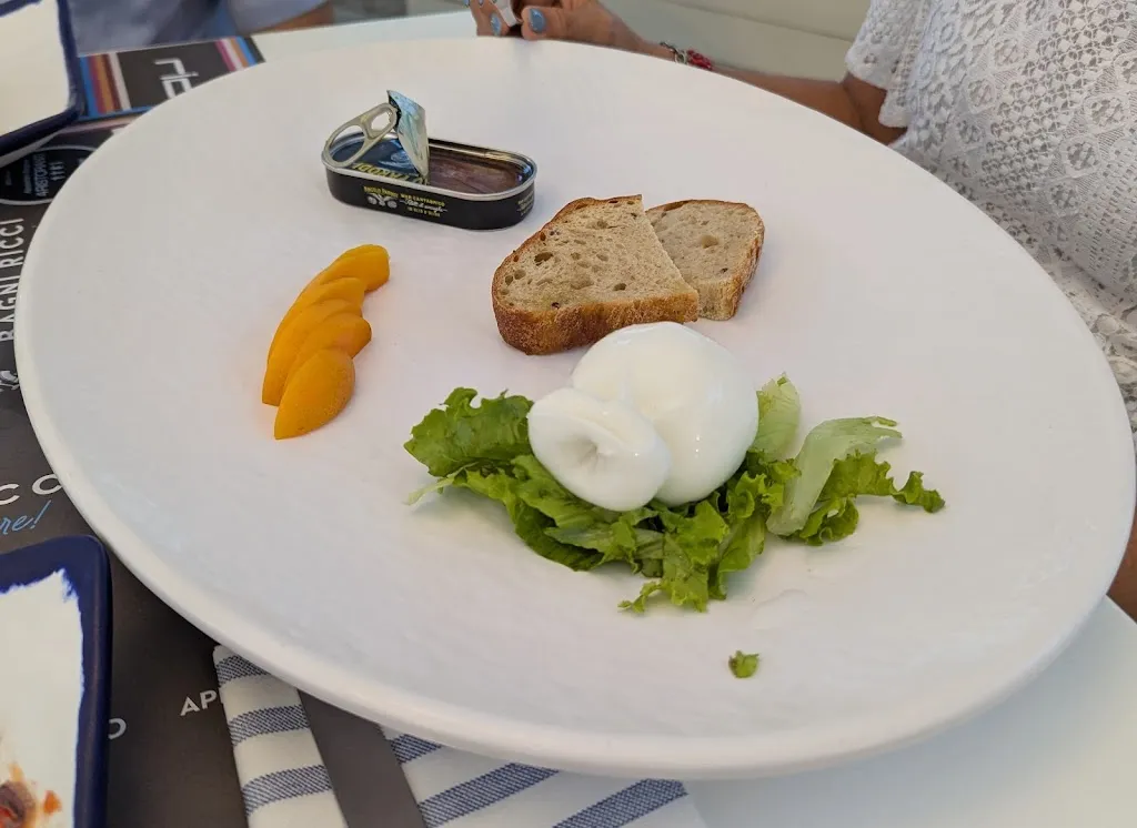 Leonardo Bellettini_Ricci di mare_Provincia di Rimini_review