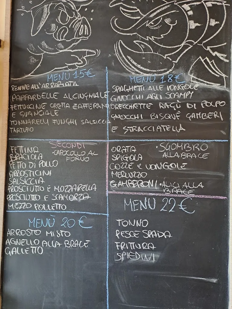 Menu_Trattoria Del Volante_Provincia di Chieti_image_4