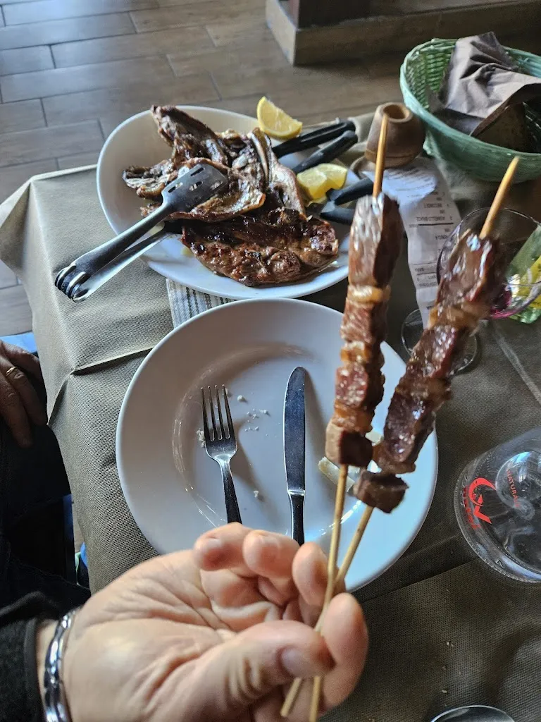 Menu_Trattoria Del Volante_Provincia di Chieti_image_7