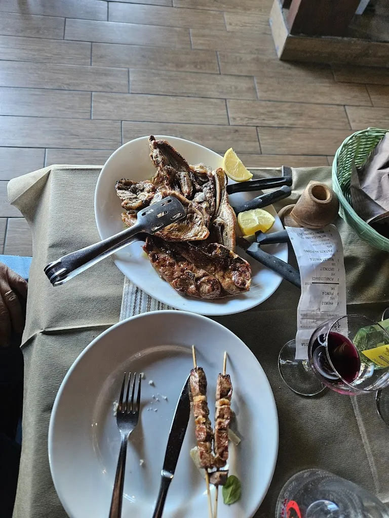 Menu_Trattoria Del Volante_Provincia di Chieti_image_9