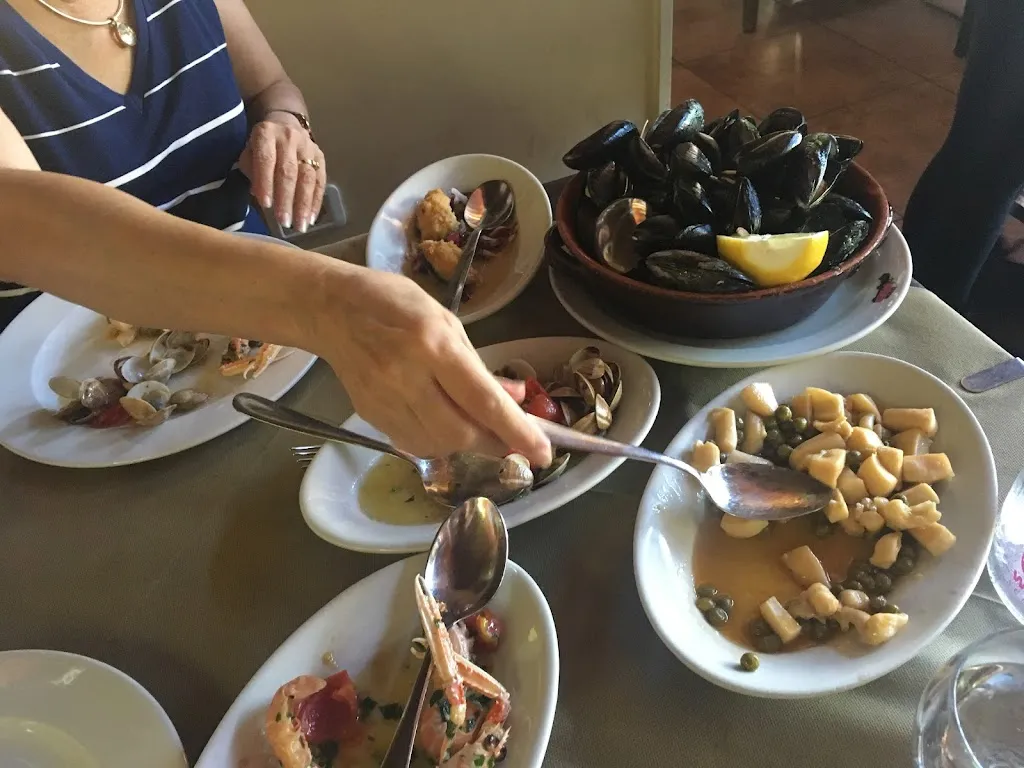 Me Mu_Trattoria Del Volante_Provincia di Chieti_review