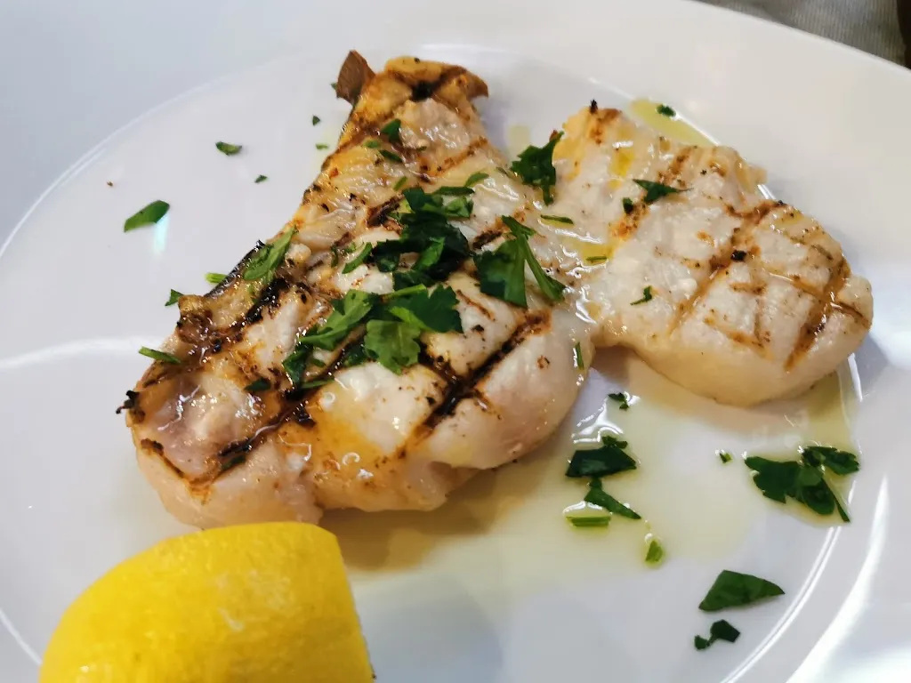 Marco Monti_Trattoria Del Volante_Provincia di Chieti_review