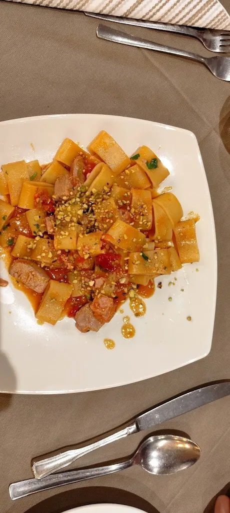 mijan chowdhury_Trattoria Del Volante_Provincia di Chieti_review