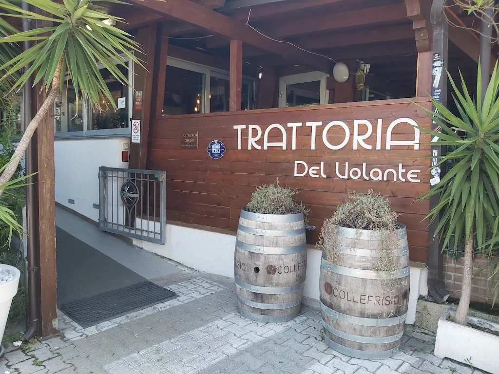 Trattoria Del Volante_Provincia di Chieti_slider_image_1
