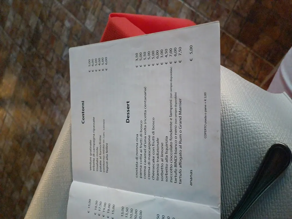 Menu_Trattoria Osteria Grotta Rossa_Provincia di Rimini_immagine_4