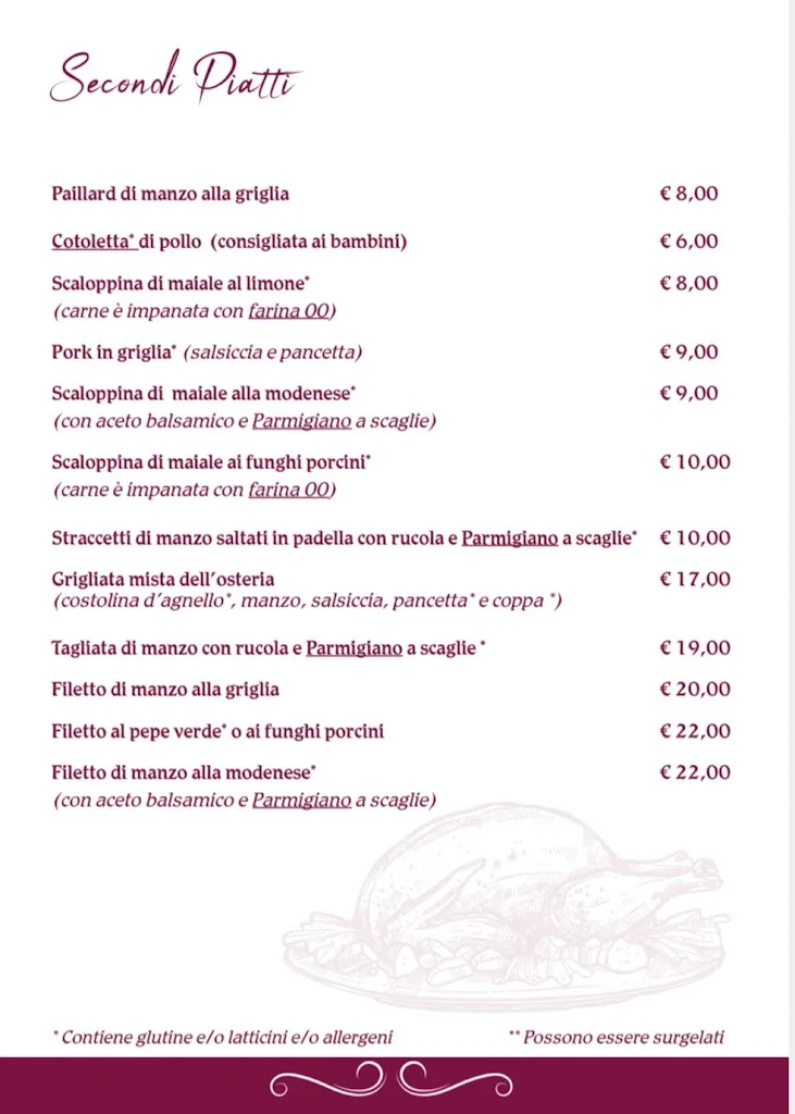 Menu_Osteria Del Trebbo_Riolunato_immagine_4