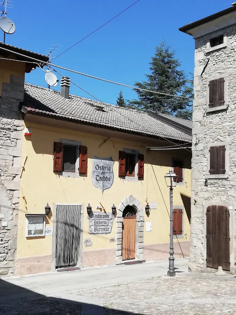 lara morandi_Osteria Del Trebbo_Riolunato_recensione