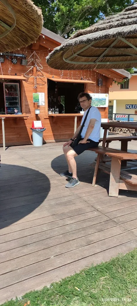 Jenny Luna_La Tana Del Lupo_Riolunato_review