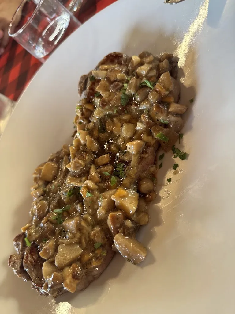 Mounia_La Tana Del Lupo_Riolunato_review