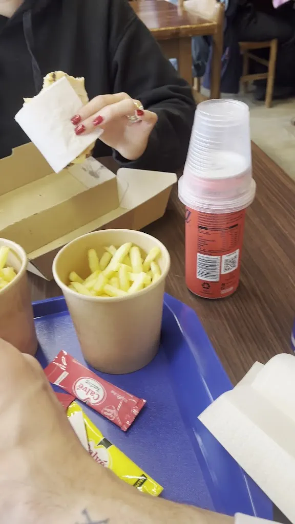 Salvatore Caruso_La Tana Del Lupo_Riolunato_review