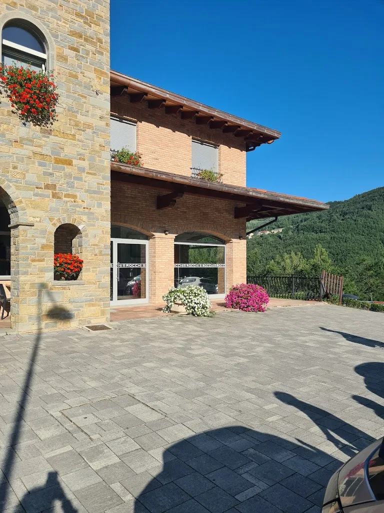 Giusi Lacagnina_Rocchi coffee&food_Riolunato_review