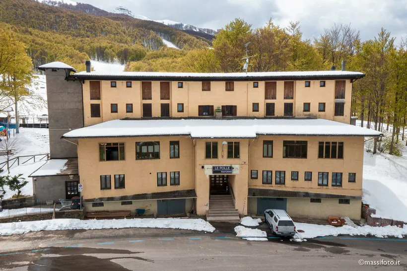 Hotel Ristorante - Polle Life_Riolunato_slider_image_1