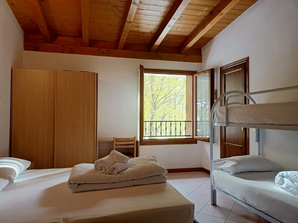 Hotel Ristorante - Polle Life_Riolunato_slider_image_3