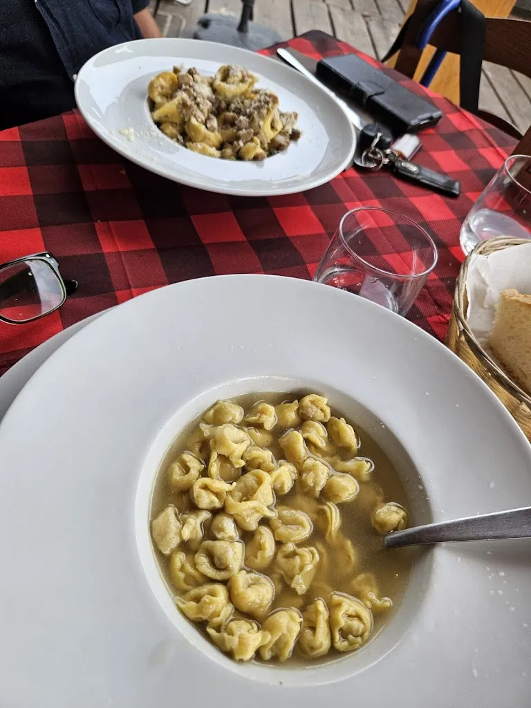 marz bell_Chalet ristorante Polle Life_Riolunato_review