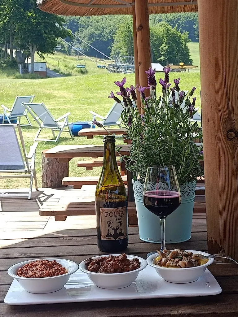 Chalet ristorante Polle Life_Riolunato_slider_image_2