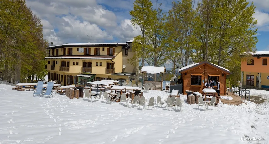 Chalet ristorante Polle Life_Riolunato_slider_image_3