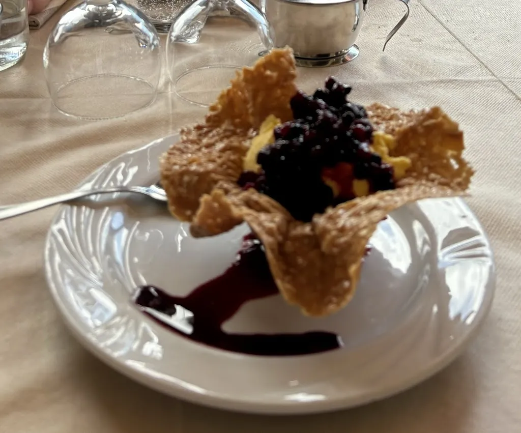 Paolo Sarti_Ristorante Rifugio Le Polle_Riolunato_review