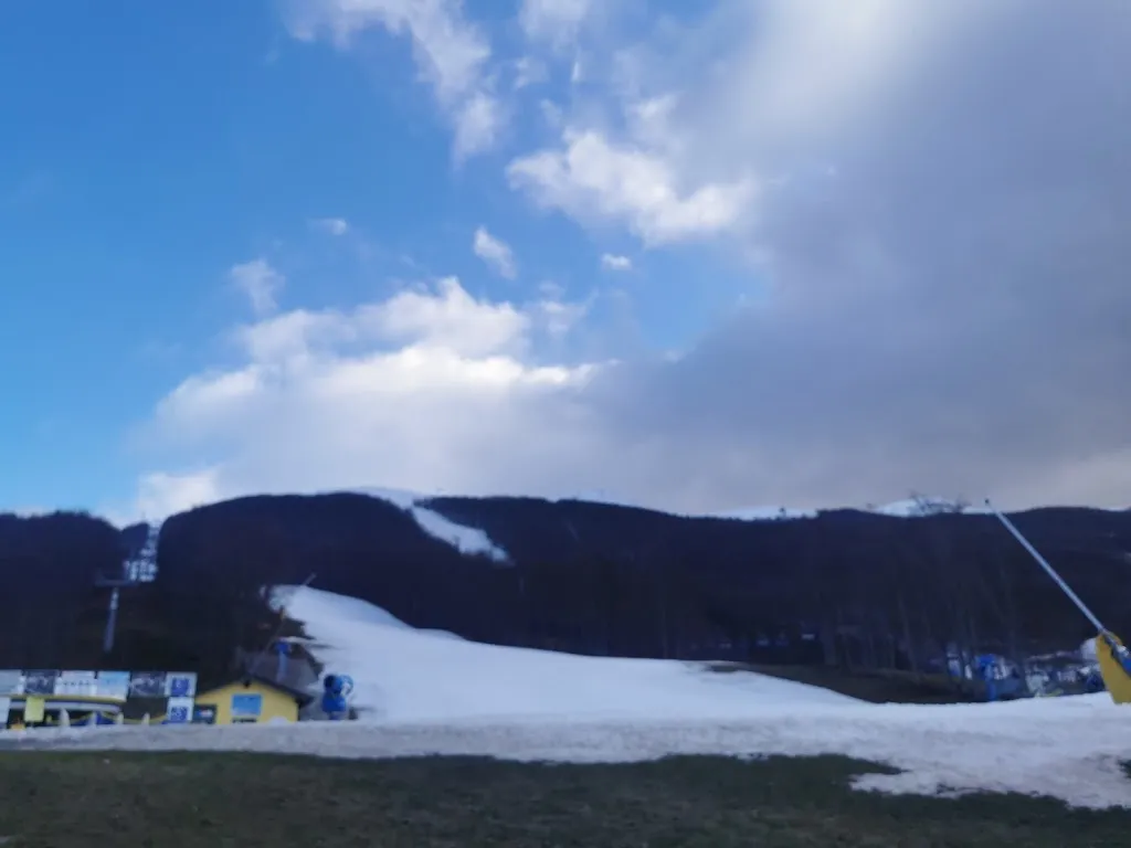 marco camilleri_Ristorante Rifugio Le Polle_Riolunato_review