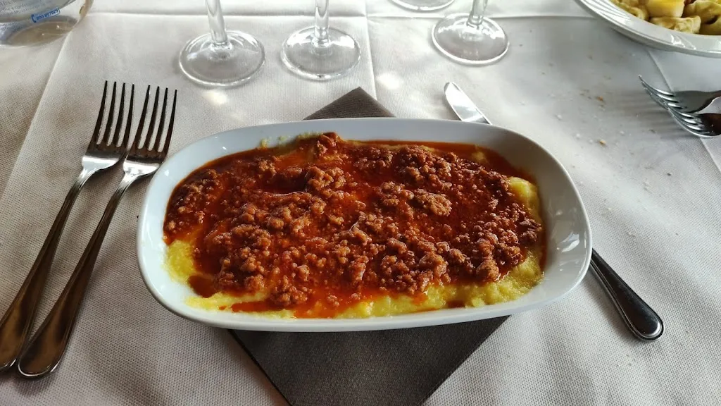 tiziano di stefano_Ristorante Rifugio Le Polle_Riolunato_review