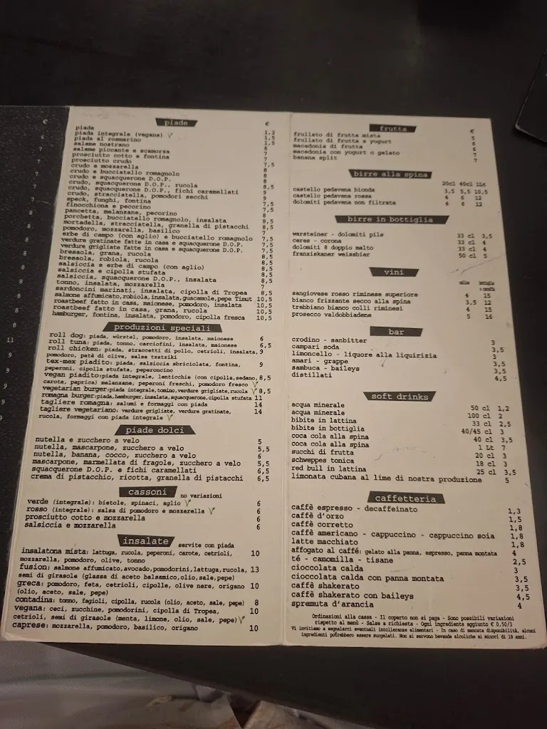 Menu_Fabbrica della piada_Rivazzurra_image_1