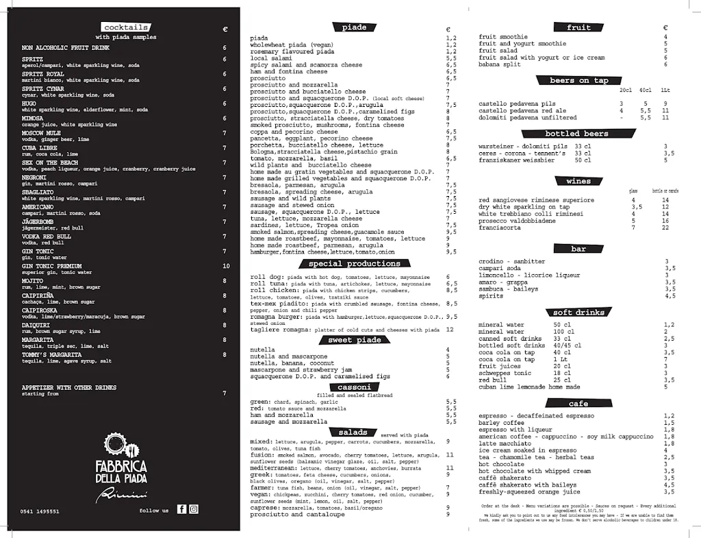 Menu_Fabbrica della piada_Rivazzurra_image_4