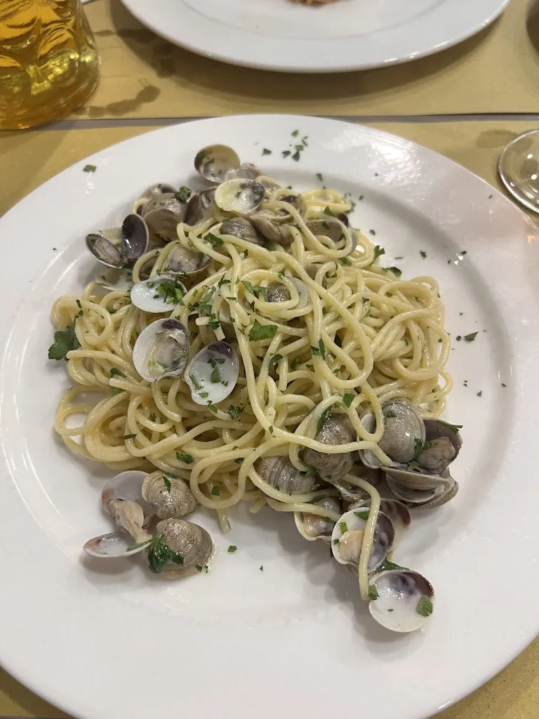 Маша Бойкова_Ristorante Pizzeria Auriga_Rivazzurra_review