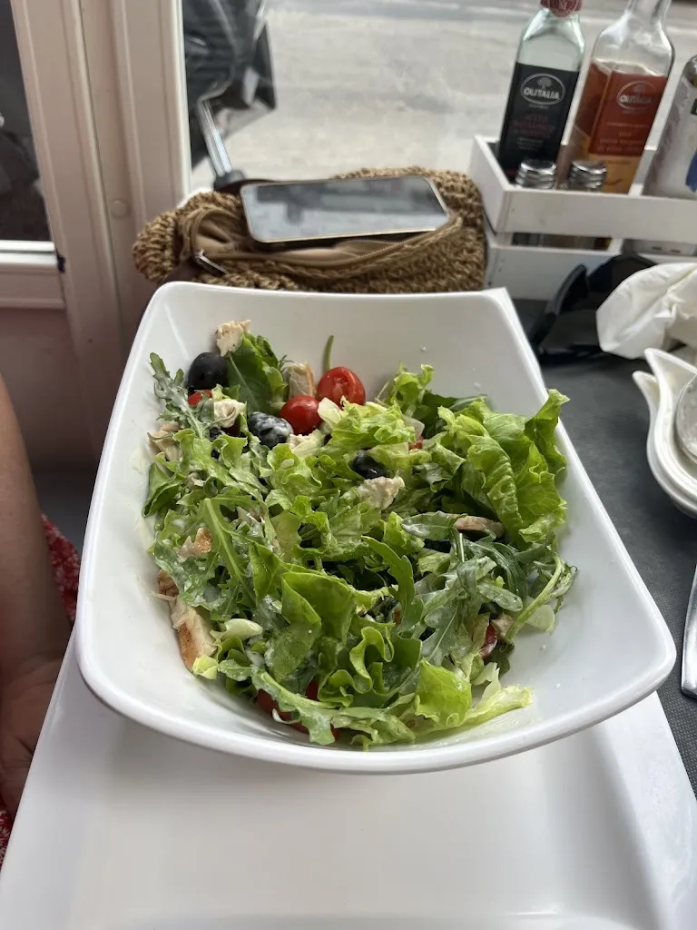 Dušan Straňák_Ristorante Pizzeria Auriga_Rivazzurra_review