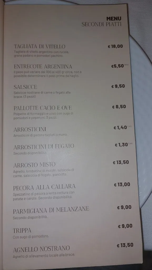 Menu_Ristorante Fattoria Galasso_Provincia di Pescara_image_1
