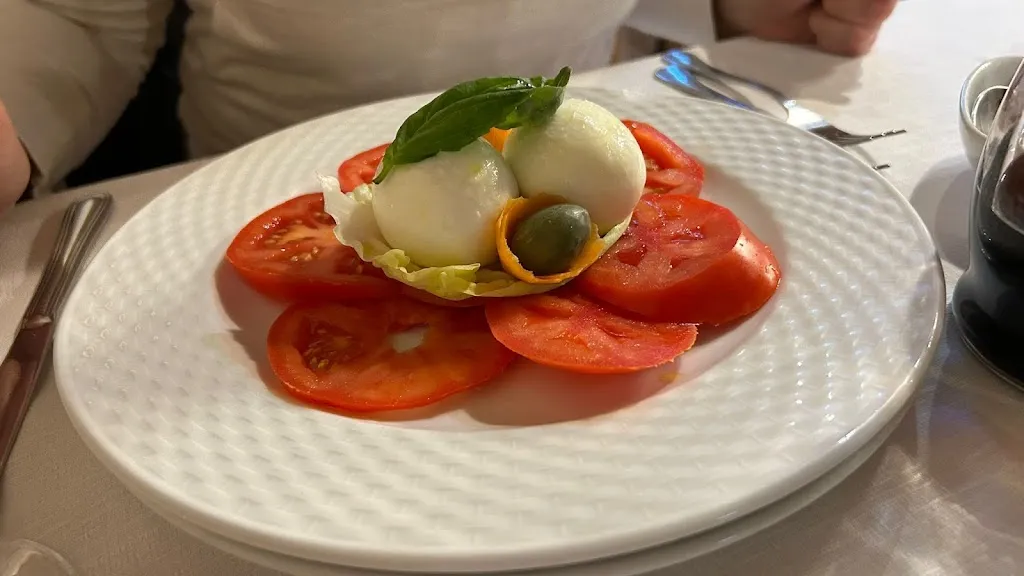 Simona Stefanita_Ristorante Fattoria Galasso_Provincia di Pescara_review