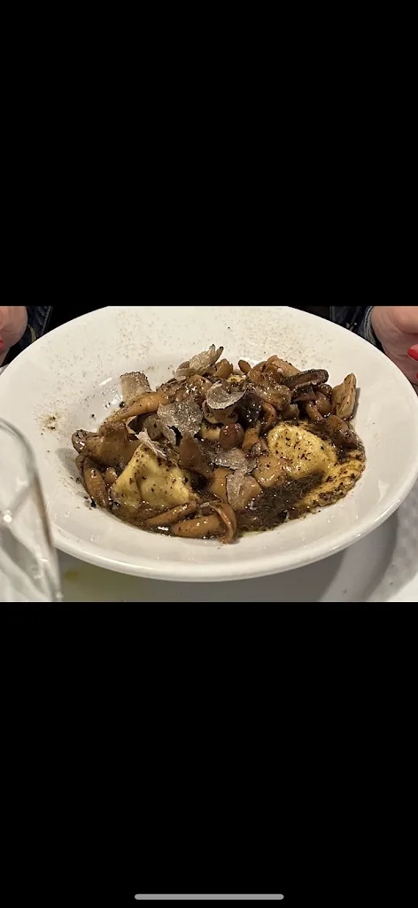 Nadine Soano_Ristorante Fattoria Galasso_Provincia di Pescara_review