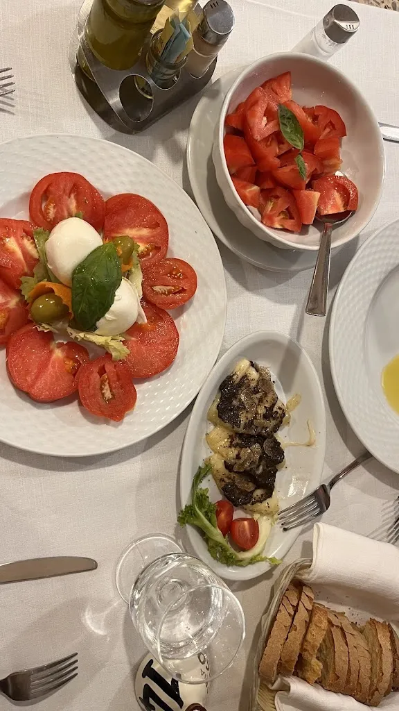 Claire clairr_Ristorante Fattoria Galasso_Provincia di Pescara_review