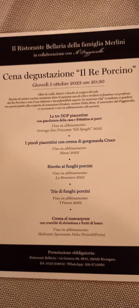 Menu_Ristorante Bellaria_Rivergaro_image_3