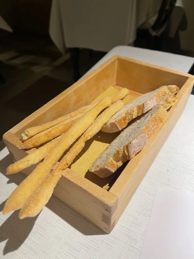 Su Lin Y_Caffè Grande_Rivergaro_recensione