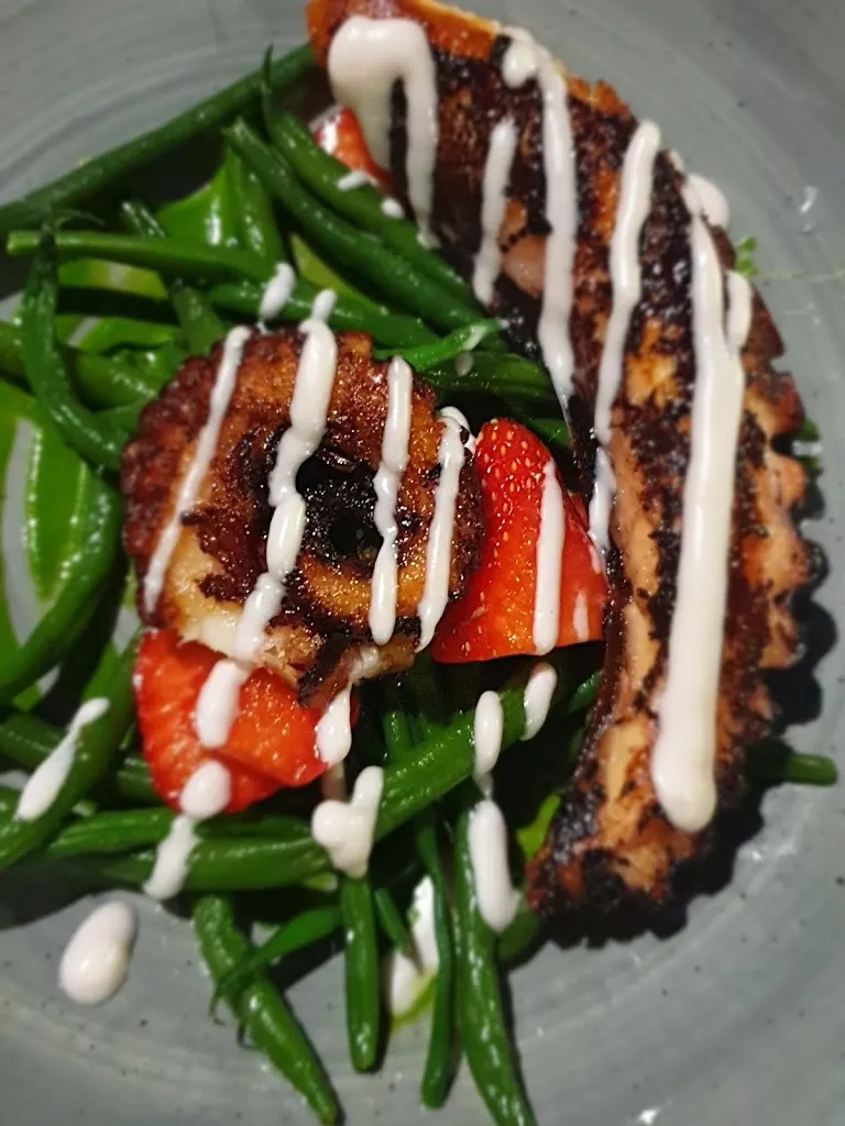 Francesco Moreschi_Caffè Grande_Rivergaro_recensione