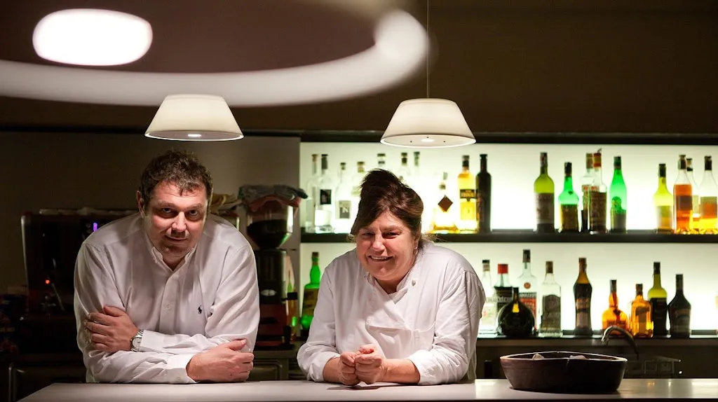 Caffè Grande restaurant in Rivergaro