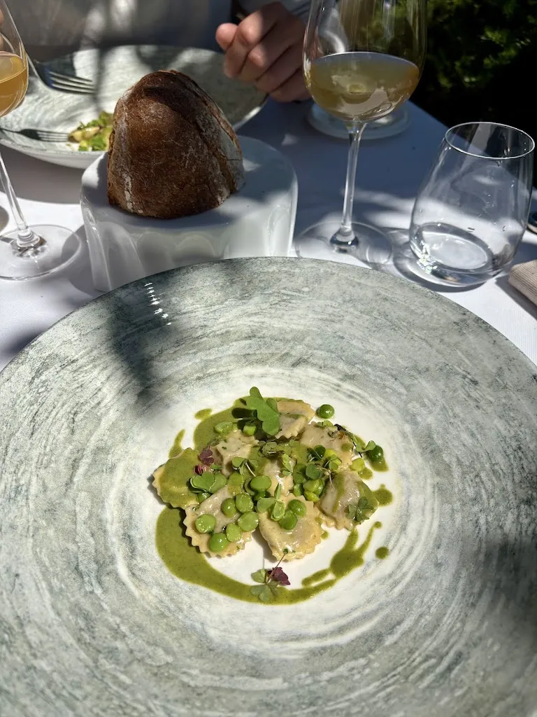 Giorgia Castiglioni_Locanda Sensi_Rivergaro_review