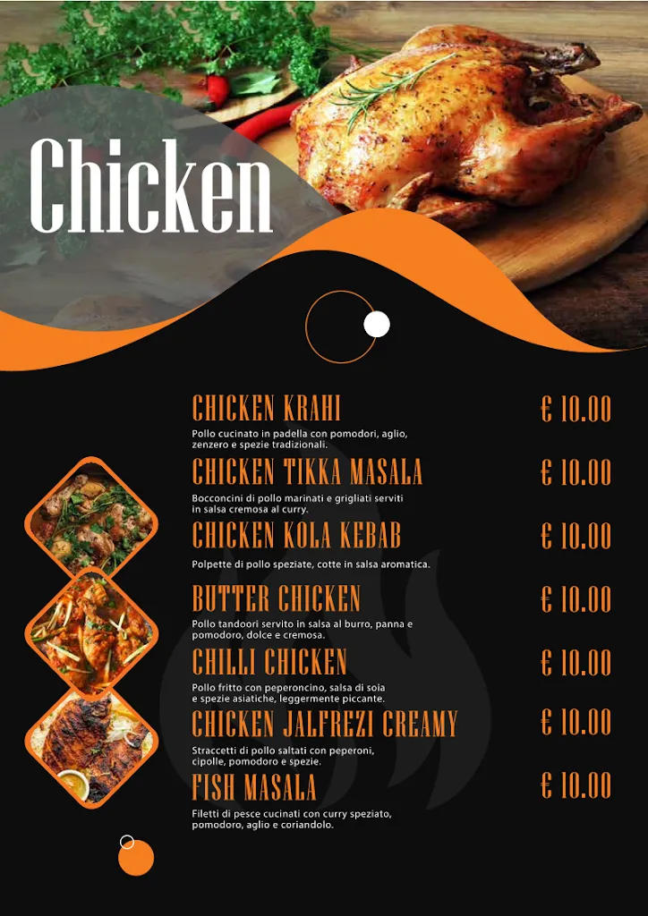 Menu_4U by Aitzaz Gondal_Reggiolo_immagine_1