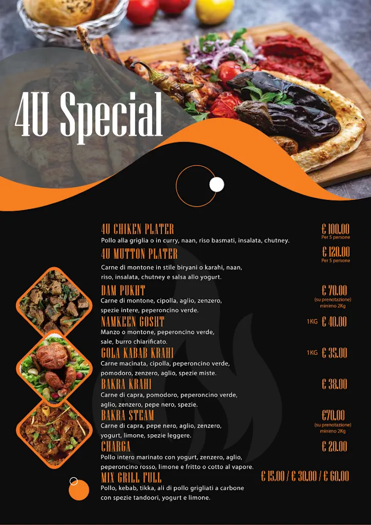 Menu_4U by Aitzaz Gondal_Reggiolo_immagine_4