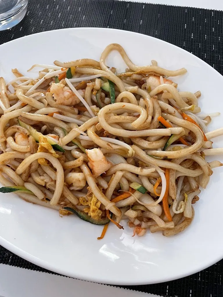 Giada_Ristorante Ashi_Reggiolo_recensione