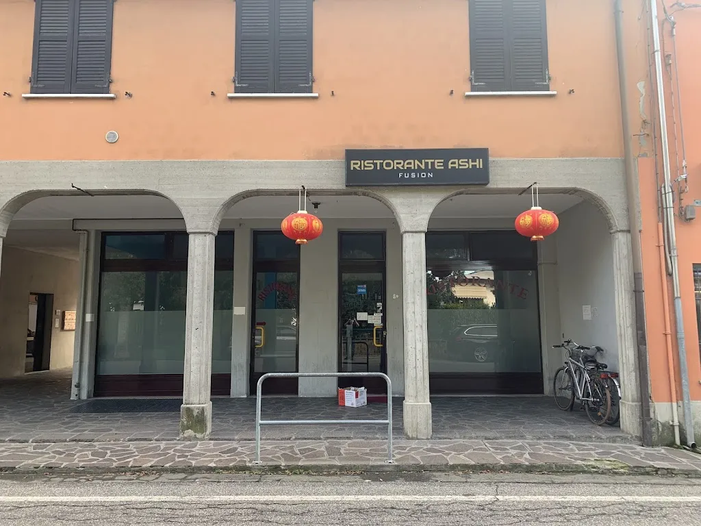 Ristorante Ashi_Reggiolo_slider_image_1