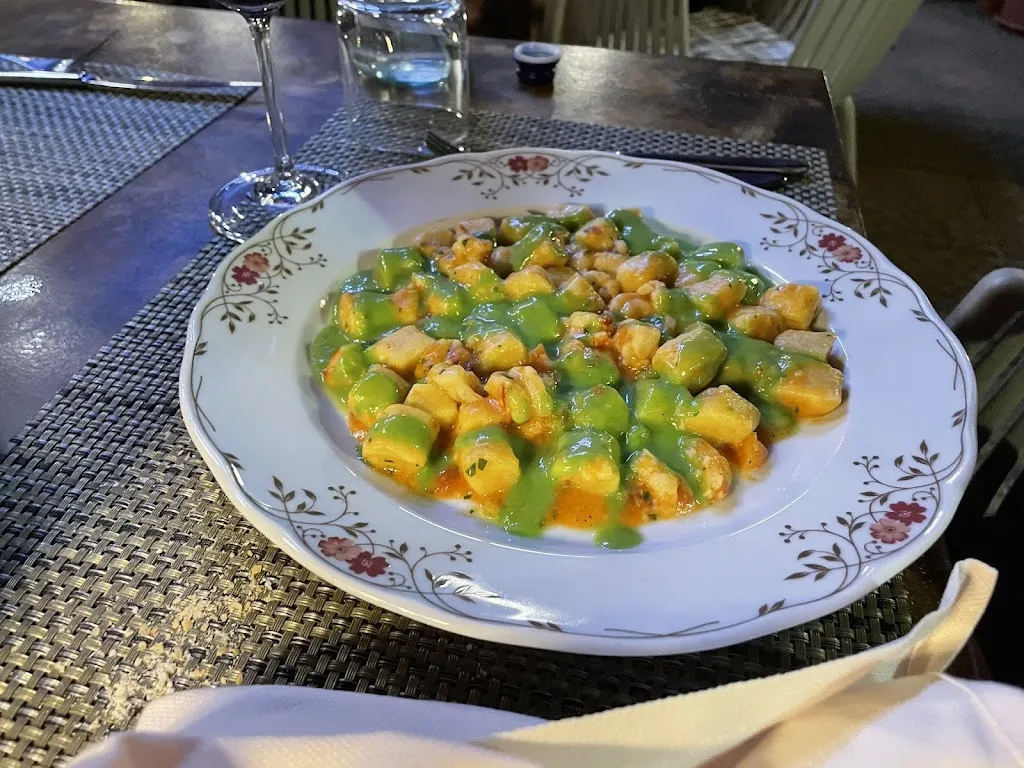 Valentino Zuin_Il Toscanini_Reggiolo_review