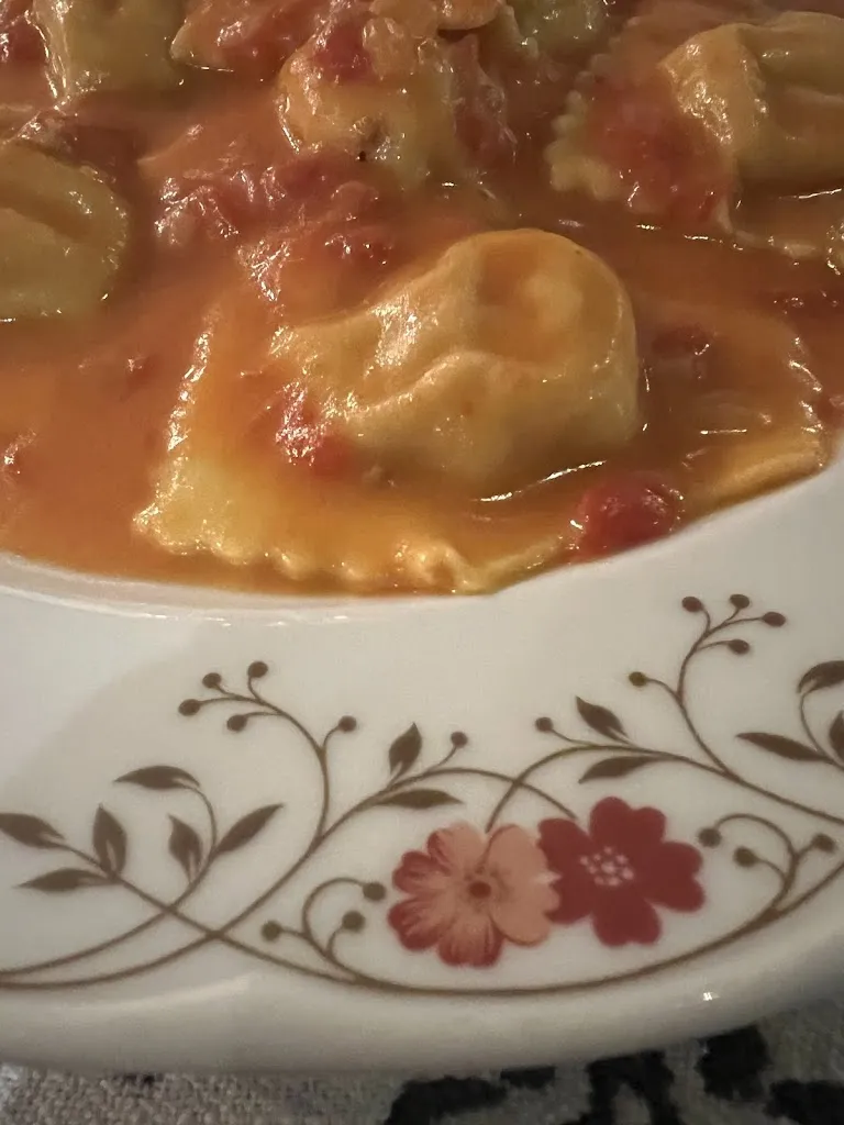 Alessandro Bagnolati_Il Toscanini_Reggiolo_review