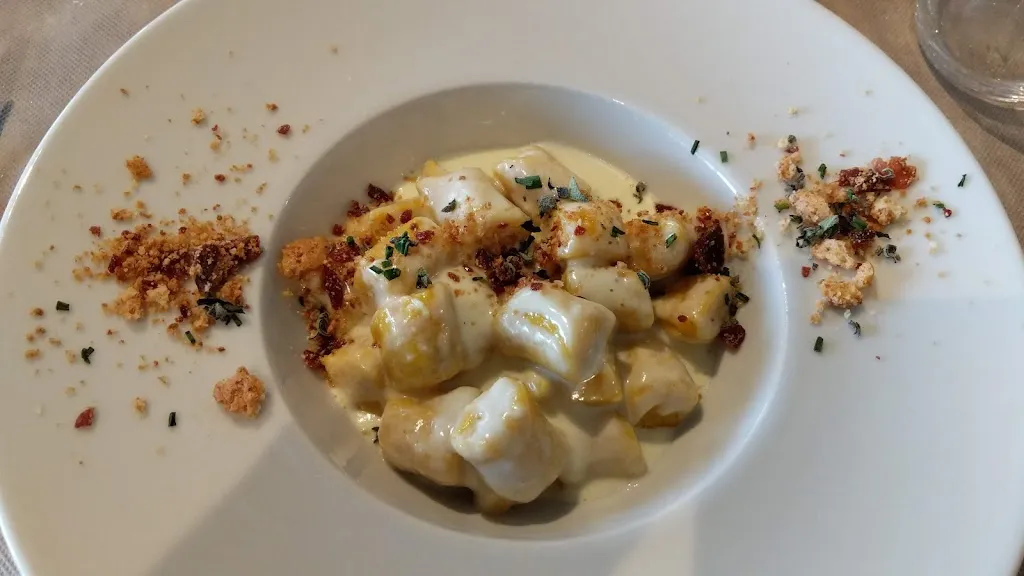 Christian Bischof_Ristorante le Franchine_Reggiolo_review